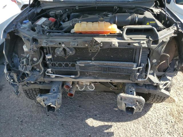 Photo 11 from auction – 2017 FORD F150 SUPER with VIN 1FTFX1EG0HKC19090