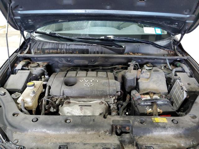 Photo 12 from auction – 2010 TOYOTA RAV4 LIMIT with VIN JTMDF4DV0AD024399