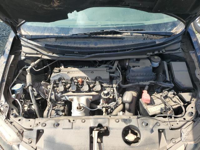 Photo 11 from auction – 2015 HONDA CIVIC LX with VIN 19XFB2F53FE274702