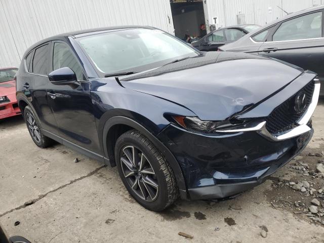 Photo 4 from auction – 2018 MAZDA CX-5 TOURI with VIN JM3KFBCM2J0402354