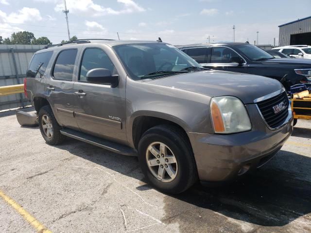 Photo 4 from auction – 2012 GMC YUKON SLT with VIN 1GKS2CE03CR124605