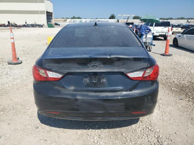 Photo 6 from auction – 2011 HYUNDAI SONATA GLS with VIN 5NPEB4AC1BH098767