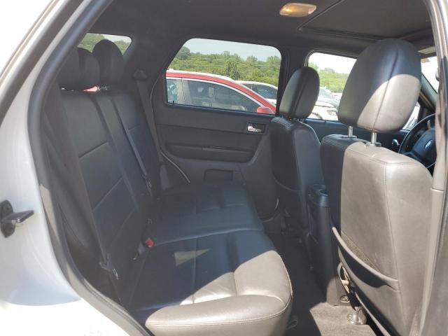Photo 11 from auction – 2010 FORD ESCAPE LIM with VIN 1FMCU9EG5AKC30064