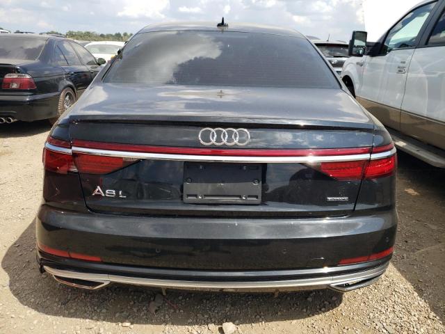 Photo 6 from auction – 2020 AUDI A8 L with VIN WAU8EAF84LN013667