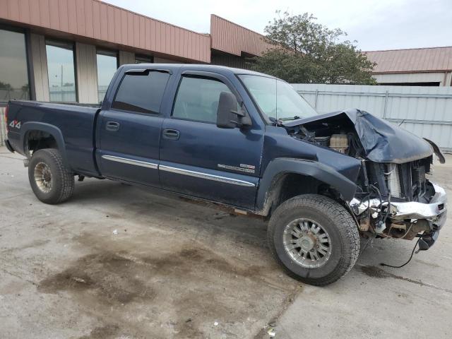 Photo 4 from auction – 2005 GMC SIERRA K25 with VIN 1GTHK23245F901625