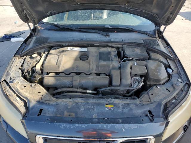 Photo 11 from auction – 2010 VOLVO S80 3.2 with VIN YV1982AS6A1118622