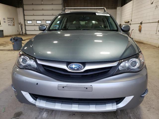 Photo 5 from auction – 2010 SUBARU IMPREZA OU with VIN JF1GH6D62AH828293