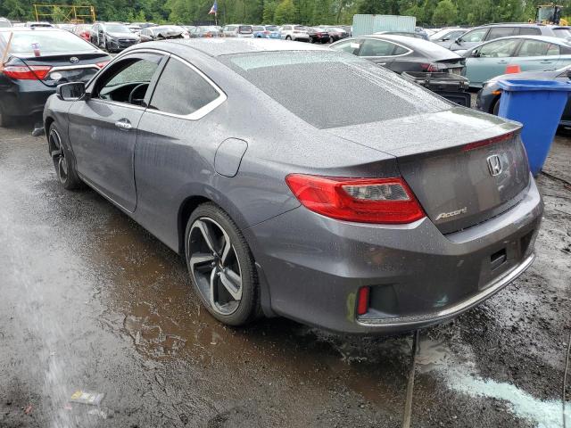 Photo 2 from auction – 2013 HONDA ACCORD EX with VIN 1HGCT1B71DA025267