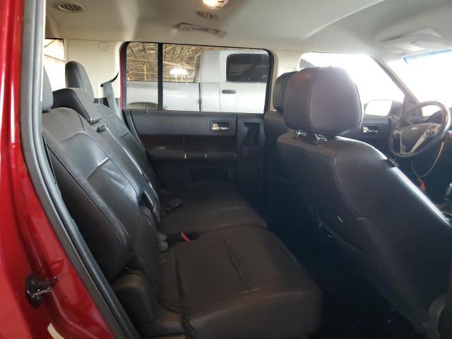 Photo 10 from auction – 2016 FORD FLEX LIMIT with VIN 2FMGK5D88GBA01276