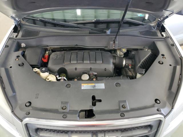 Photo 12 from auction – 2015 GMC ACADIA SLE with VIN 1GKKVPKD1FJ202176
