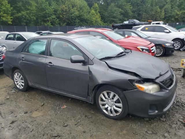 Photo 4 from auction – 2013 TOYOTA COROLLA BA with VIN 5YFBU4EE0DP097138