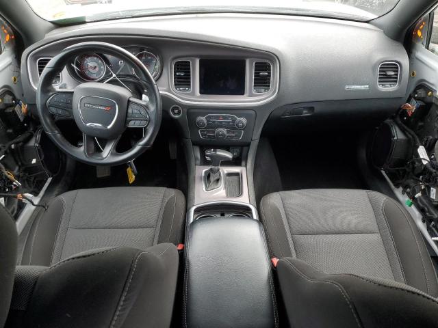 Photo 8 from auction – 2022 DODGE CHARGER SX with VIN 2C3CDXJG4NH217855