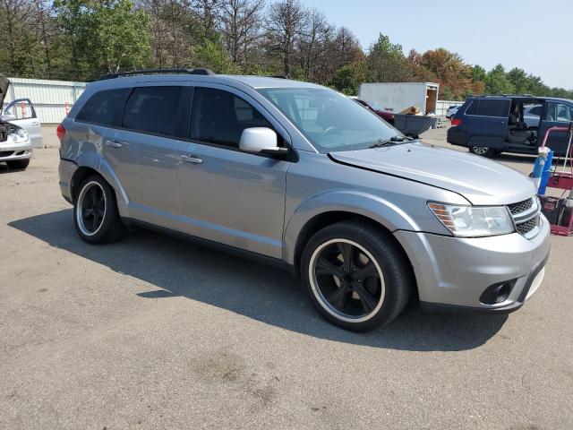 Photo 4 from auction – 2017 DODGE JOURNEY SX with VIN 3C4PDCBG5HT588863