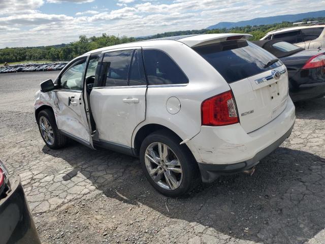 Photo 2 from auction – 2011 FORD EDGE LIMIT with VIN 2FMDK4KC0BBA52249