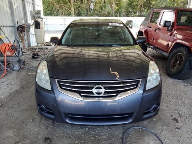 Photo 5 from auction – 2011 NISSAN ALTIMA BAS with VIN 1N4AL2AP1BN483139