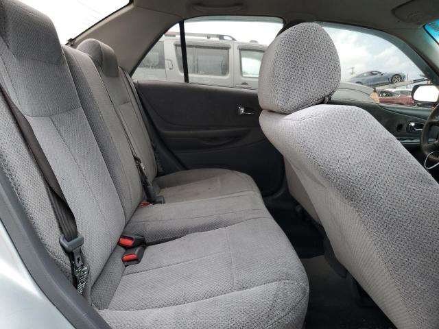 Photo 6 from auction – 2000 MAZDA PROTEGE DX with VIN JM1BJ2221Y0287330