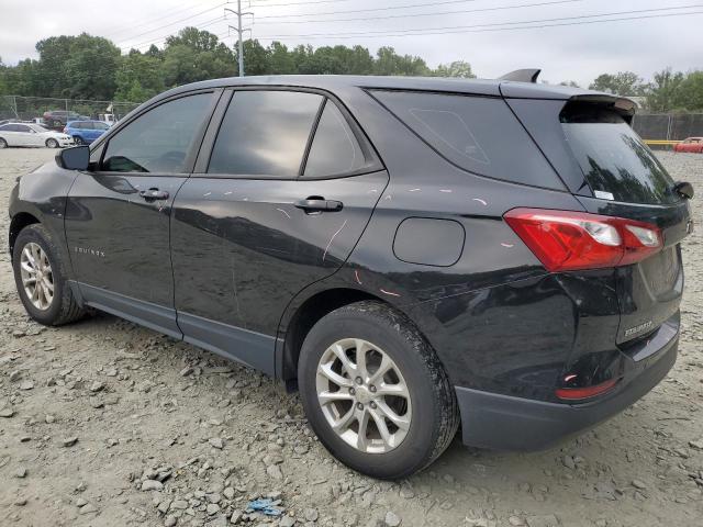 Photo 2 from auction – 2020 CHEVROLET EQUINOX LS with VIN 2GNAXHEV5L6283713