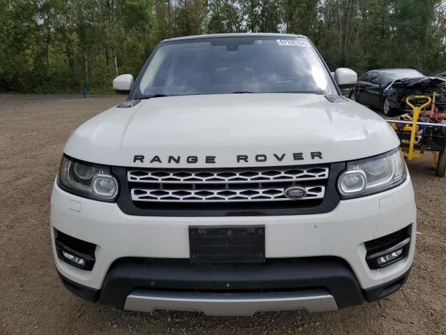 Photo 5 from auction – 2016 LAND ROVER RANGE ROVE with VIN SALWR2KF2GA565750
