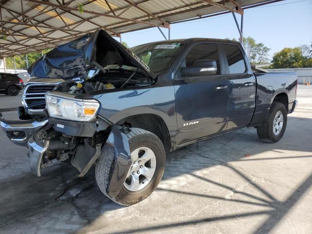 RAM 1500 BIG H 2020 with VIN 1C6SRFBT9LN253728 - Photo from auction