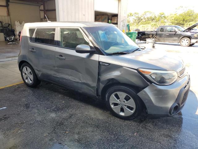 Photo 4 from auction – 2016 KIA SOUL with VIN KNDJN2A23G7257916