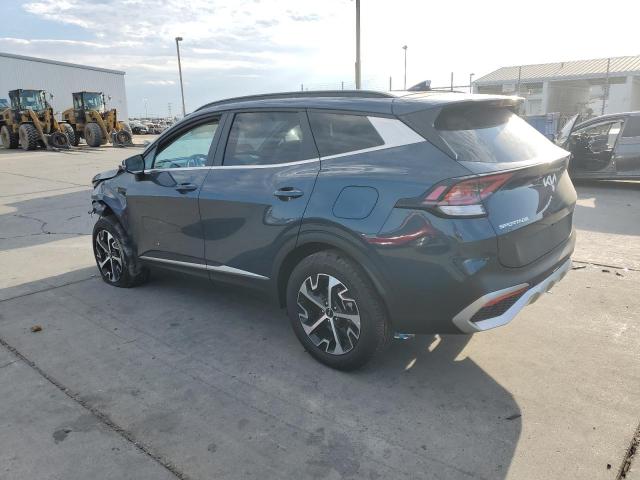 Photo 2 from auction – 2023 KIA SPORTAGE E with VIN KNDPVCAG2P7029224