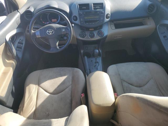 Photo 8 from auction – 2011 TOYOTA RAV4 with VIN 2T3BF4DV2BW127576