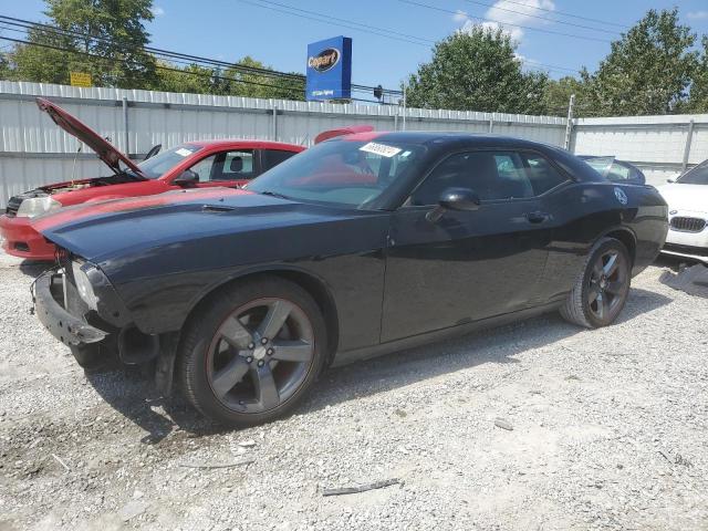 DODGE CHALLENGER 2013 with VIN 2C3CDYAG1DH515915 - Photo from auction