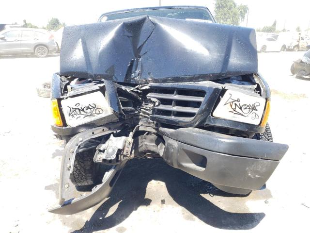 Photo 5 from auction – 2003 FORD RANGER with VIN 1FTYR10U03PB21317