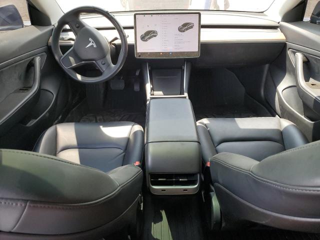 Photo 8 from auction – 2020 TESLA MODEL 3 with VIN 5YJ3E1EA6LF614045
