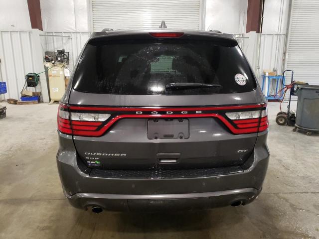 Photo 6 from auction – 2017 DODGE DURANGO GT with VIN 1C4RDJDG9HC850874