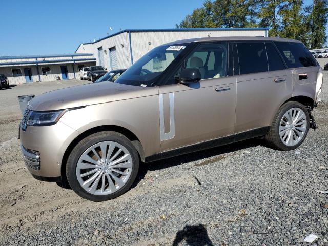 LAND ROVER RANGE ROVE 2023 with VIN SALKV9E7XPA034934 - Photo from auction