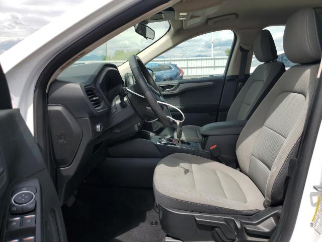 Photo 7 from auction – 2020 FORD ESCAPE S with VIN 1FMCU9F63LUB12916