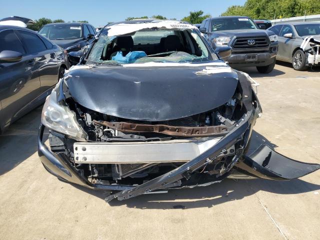 Photo 5 from auction – 2015 NISSAN ALTIMA 2.5 with VIN 1N4AL3AP6FC454288