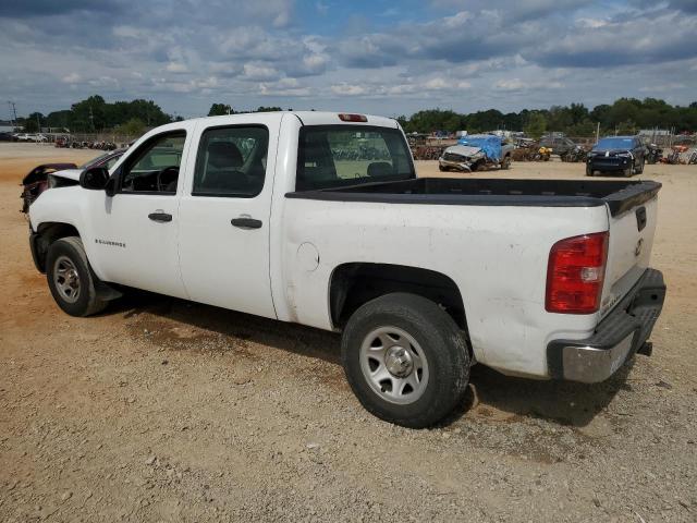 Photo 2 from auction – 2008 CHEVROLET SILVERADO with VIN 3GCEC13068G183510
