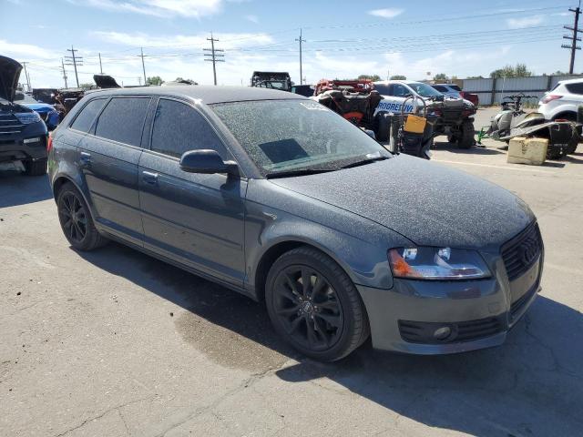 Photo 4 from auction – 2013 AUDI A3 PREMIUM with VIN WAUBEAFM0DA029649