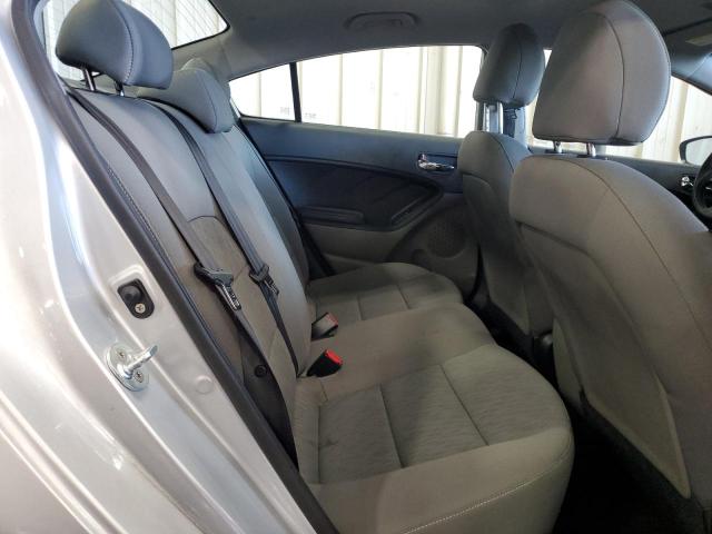 Photo 10 from auction – 2016 KIA FORTE LX with VIN KNAFK4A61G5576821