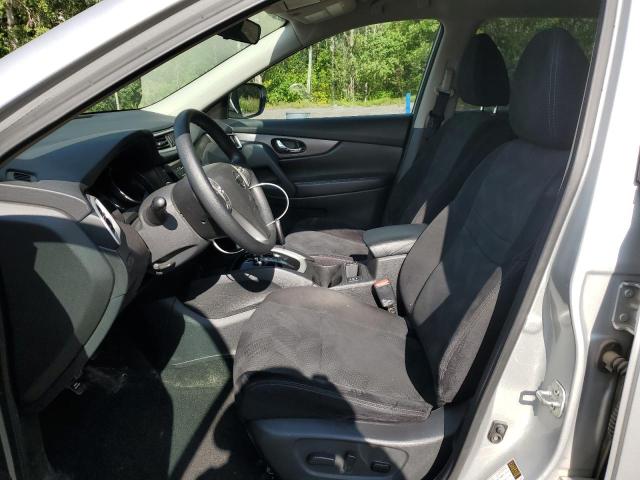 Photo 7 from auction – 2016 NISSAN ROGUE S with VIN 5N1AT2MT6GC879326