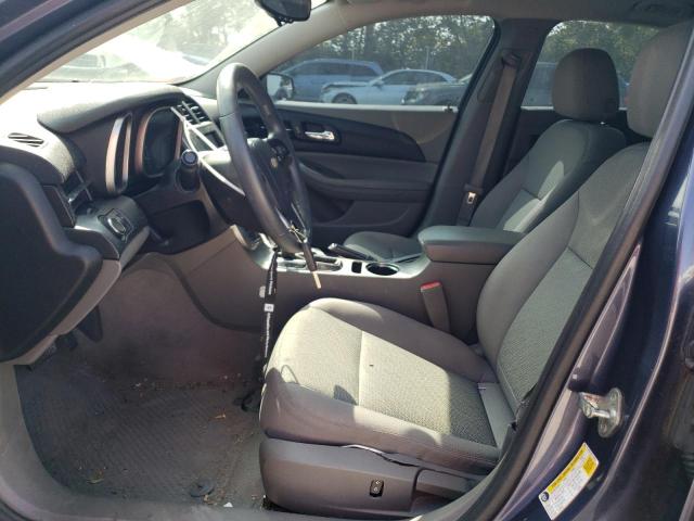 Photo 7 from auction – 2015 CHEVROLET MALIBU LS with VIN 1G11B5SL3FF240242
