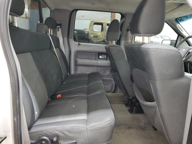 Photo 10 from auction – 2008 FORD F150 SUPER with VIN 1FTRW14W18FA33804