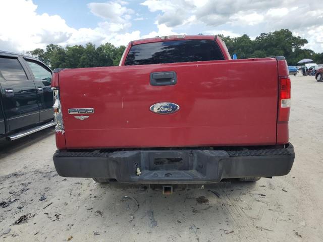 Photo 10 from auction – 2008 FORD F150 with VIN 1FTRF12238KE36125