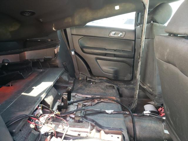 Photo 11 from auction – 2017 FORD EXPLORER with VIN 1FM5K8AR8HGE30305