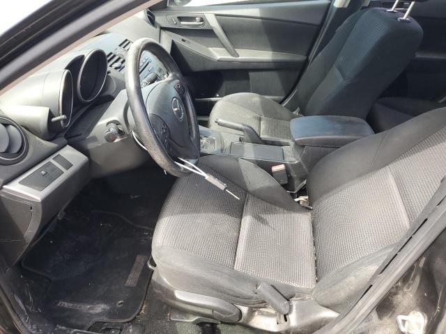 Photo 7 from auction – 2013 MAZDA 3 I with VIN JM1BL1UP3D1845146