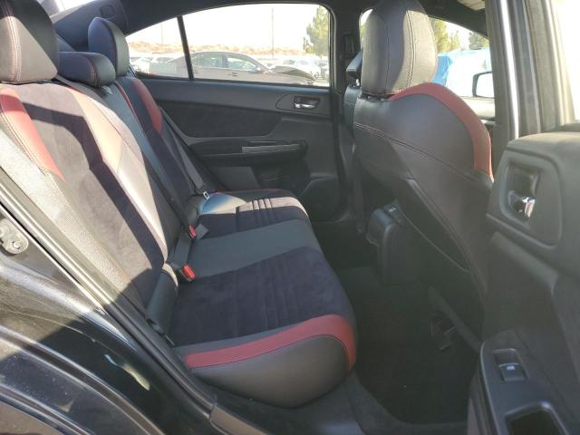 Photo 10 from auction – 2016 SUBARU WRX STI with VIN JF1VA2M66G9812637
