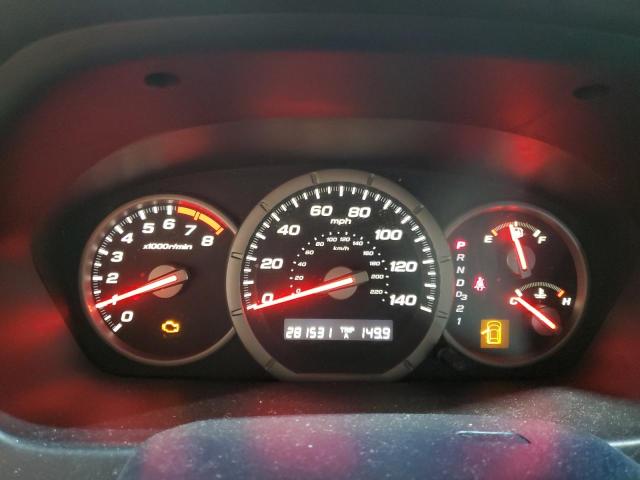 Photo 9 from auction – 2006 HONDA PILOT EX with VIN 5FNYF18496B008204