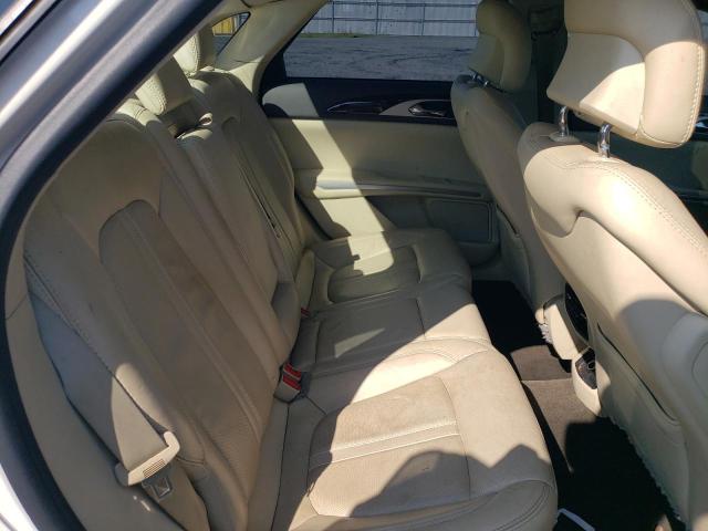 Photo 10 from auction – 2013 LINCOLN MKZ with VIN 3LN6L2JK4DR812836