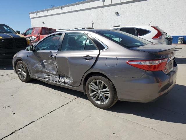 Photo 2 from auction – 2016 TOYOTA CAMRY LE with VIN 4T1BF1FK9GU249188
