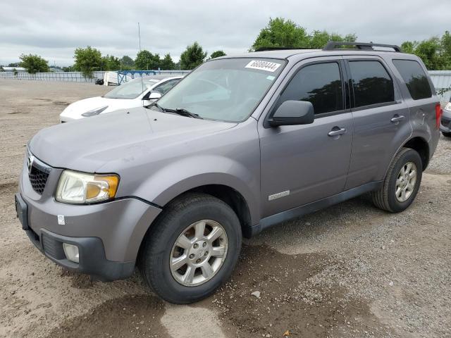 MAZDA TRIBUTE I 2008 with VIN 4F2CZ02Z58KM22912 - Photo from auction