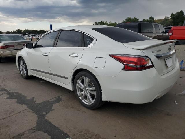 Photo 2 from auction – 2014 NISSAN ALTIMA 3.5 with VIN 1N4BL3AP4EC418053