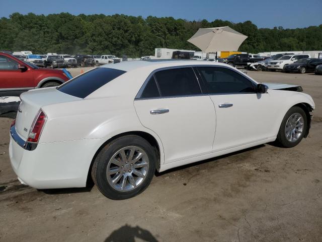 Photo 3 from auction – 2014 CHRYSLER 300C with VIN 2C3CCAET5EH273150
