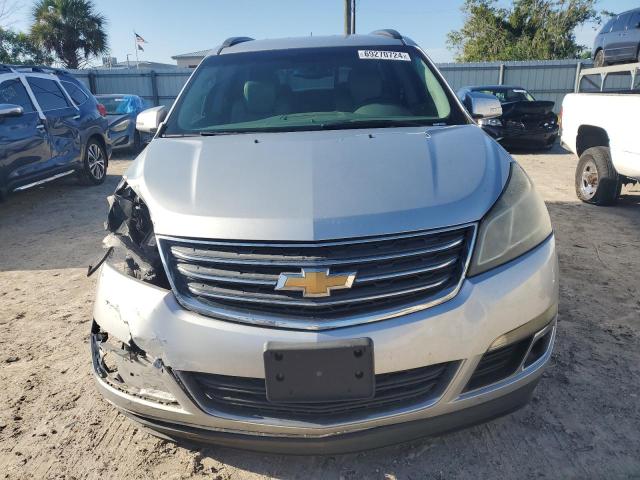 Photo 5 from auction – 2015 CHEVROLET TRAVERSE L with VIN 1GNKRHKD4FJ147302